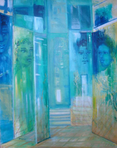 jeux de glace