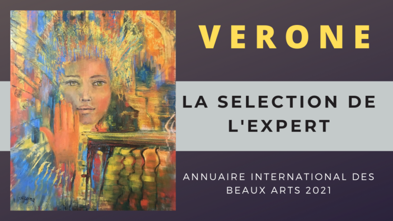 Annuaire international des beaux-arts 2021